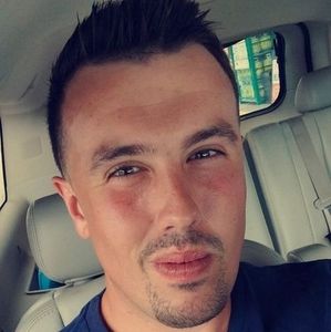 Meet your Posher, Blake